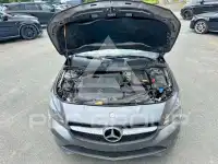 2016 Mercedes Benz CLA-Class фото