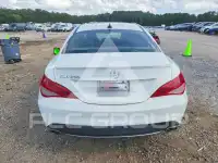 2016 Mercedes Benz CLA-Class photo
