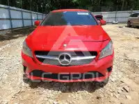 2016 Mercedes Benz CLA-Class photo