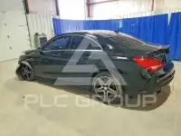 2016 Mercedes Benz CLA-Class фото