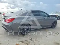 2016 Mercedes Benz CLA-Class фото