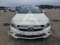 2016 Mercedes Benz CLA-Class фото