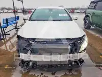 2016 Mercedes Benz CLA-Class фото