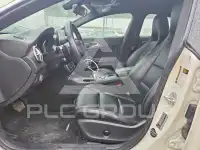 2016 Mercedes Benz CLA-Class фото