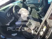 2016 Mercedes Benz CLA-Class photo