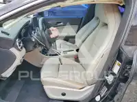 2016 Mercedes Benz CLA-Class фото