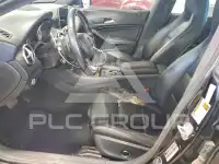 2016 Mercedes Benz CLA-Class photo