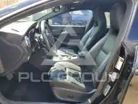 2016 Mercedes Benz CLA-Class фото
