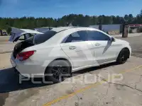2016 Mercedes Benz CLA-Class фото