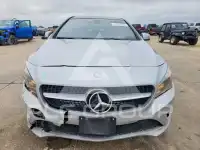 2016 Mercedes Benz CLA-Class photo