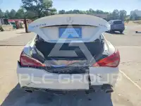 2016 Mercedes Benz CLA-Class фото