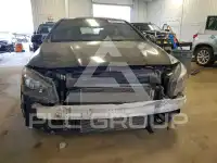 2016 Mercedes Benz CLA-Class photo