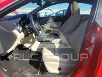 2016 Mercedes Benz CLA-Class фото