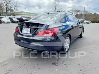 2016 Mercedes Benz CLA-Class фото