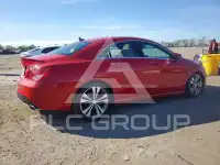 2016 Mercedes Benz CLA-Class фото