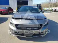 2016 Mercedes Benz CLA-Class photo