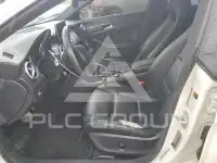 2016 Mercedes Benz CLA-Class фото