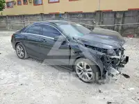 2016 Mercedes Benz CLA-Class фото