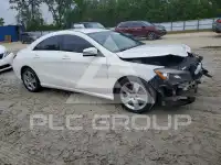 2016 Mercedes Benz CLA-Class фото