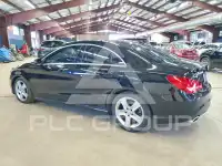 2016 Mercedes Benz CLA-Class фото