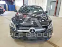2016 Mercedes Benz CLA-Class фото