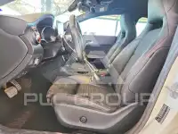 2016 Mercedes Benz CLA-Class фото