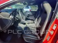 2016 Mercedes Benz CLA-Class фото