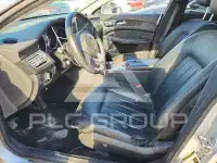 2016 Mercedes Benz CLS-Class photo