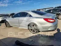 2016 Mercedes Benz CLS-Class photo