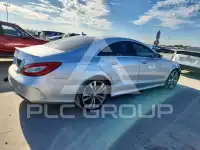 2016 Mercedes Benz CLS-Class photo