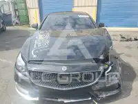 2016 Mercedes Benz CLS-Class фото