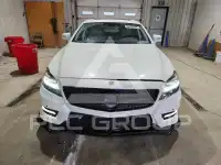2016 Mercedes Benz CLS-Class фото