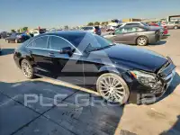 2016 Mercedes Benz CLS-Class фото
