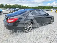 2016 Mercedes Benz CLS-Class фото
