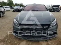 2016 Mercedes Benz CLS-Class фото