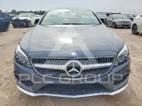 2016 Mercedes Benz CLS-Class фото