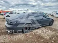 2016 Mercedes Benz CLS-Class фото