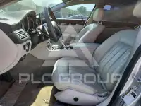 2016 Mercedes Benz CLS-Class фото