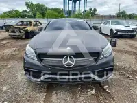 2016 Mercedes Benz CLS-Class фото