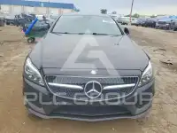 2016 Mercedes Benz CLS-Class фото