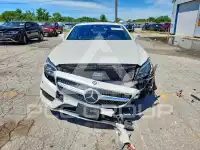 2016 Mercedes Benz CLS-Class фото