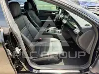2016 Mercedes Benz CLS-Class фото