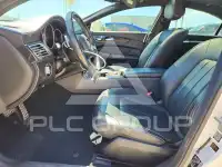 2016 Mercedes Benz CLS-Class фото