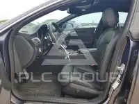 2016 Mercedes Benz CLS-Class фото