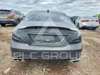 2016 Mercedes Benz CLS-Class фото