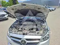 2016 Mercedes Benz CLS-Class фото