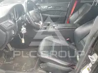 2016 Mercedes Benz CLS-Class фото