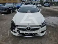 2016 Mercedes Benz CLS-Class photo