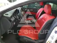 2016 Mercedes Benz CLS-Class photo