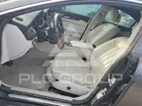 2016 Mercedes Benz CLS-Class фото